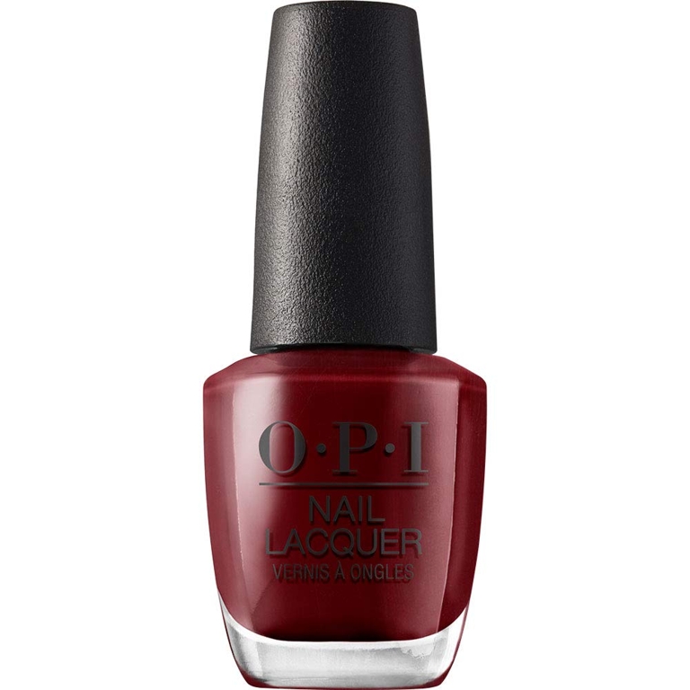 fall nail colours 2024