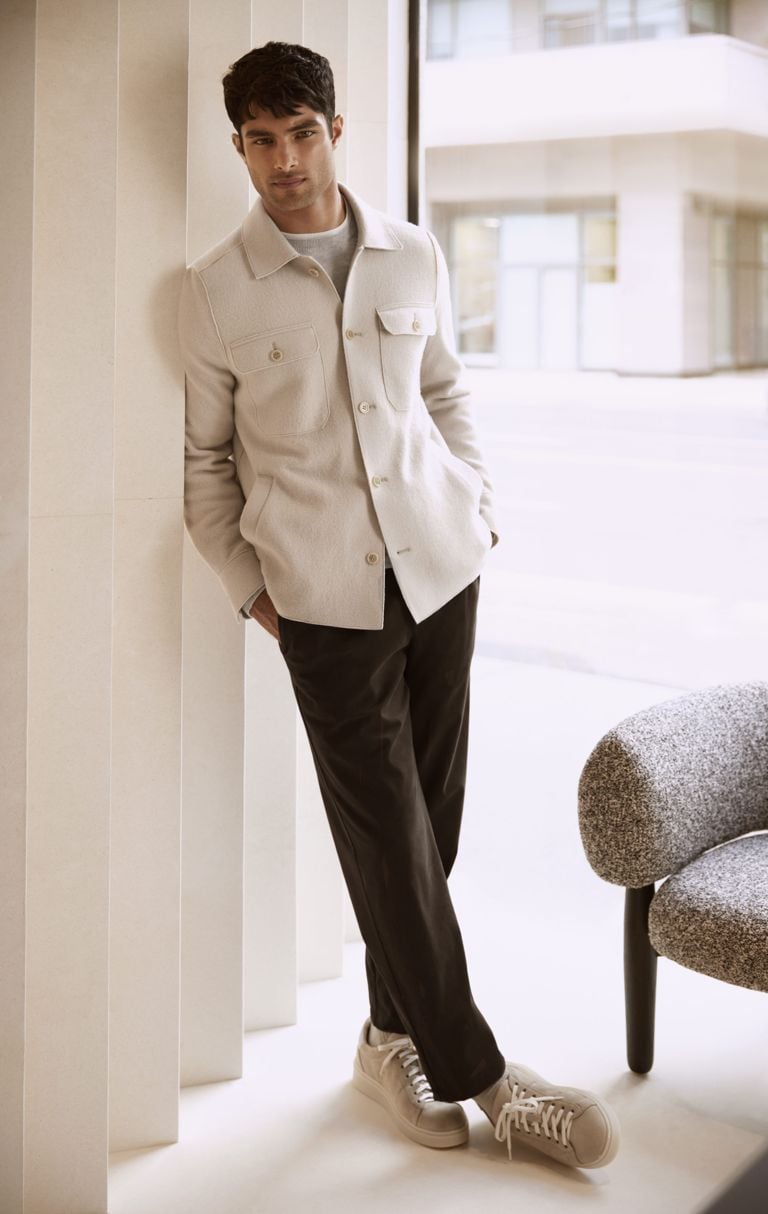Smythe Celebrates Its 20th Anniversary + More Fashion News