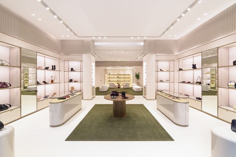 Smythe Celebrates Its 20th Anniversary + More Fashion News