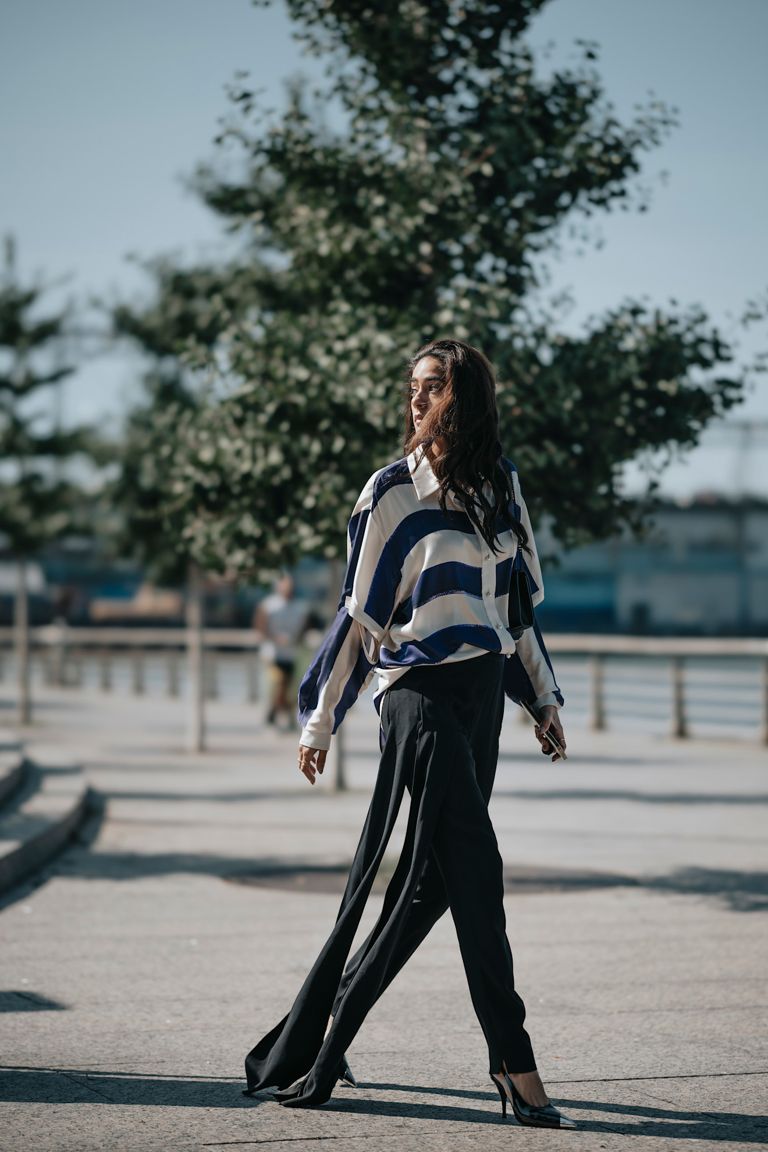 new york fashion week rugby shirt