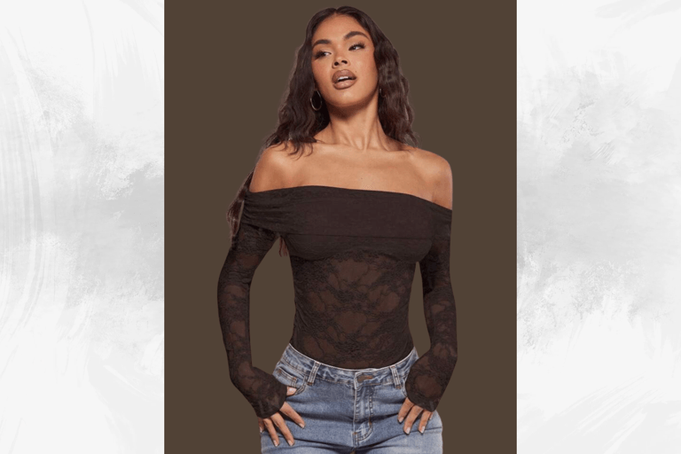 Too Hot to Handle's Carly Lawrence Launches a Chic Fall/Winter Collection with SHEIN
