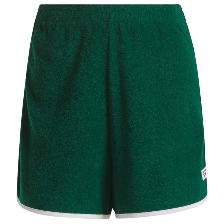 Jacket + Shorts = the Perfect Pre-Fall Outfit