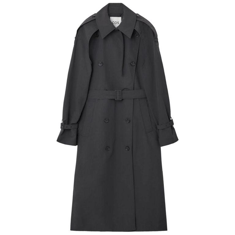 Jacket + Shorts = the Perfect Pre-Fall Outfit
