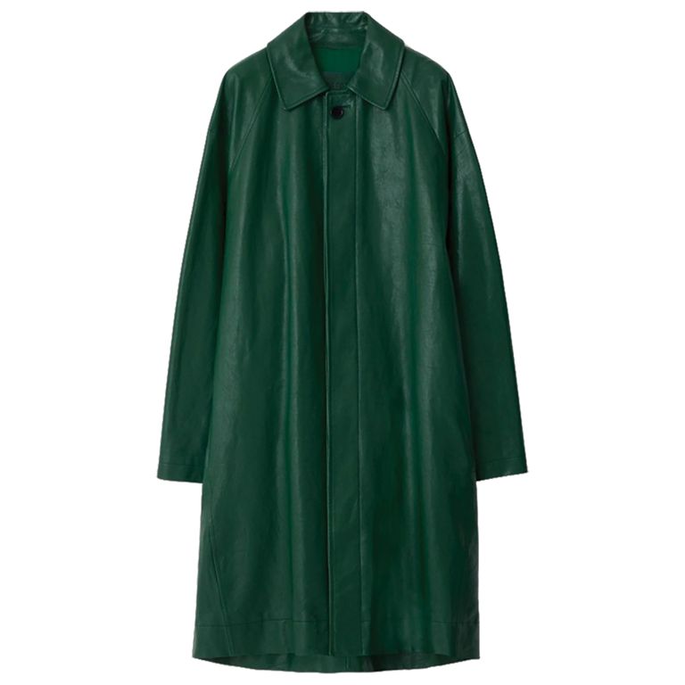Jacket + Shorts = the Perfect Pre-Fall Outfit