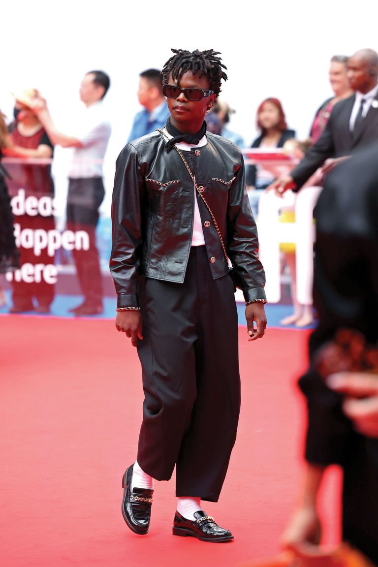 These 10 Athletes Have Winning Personal Style