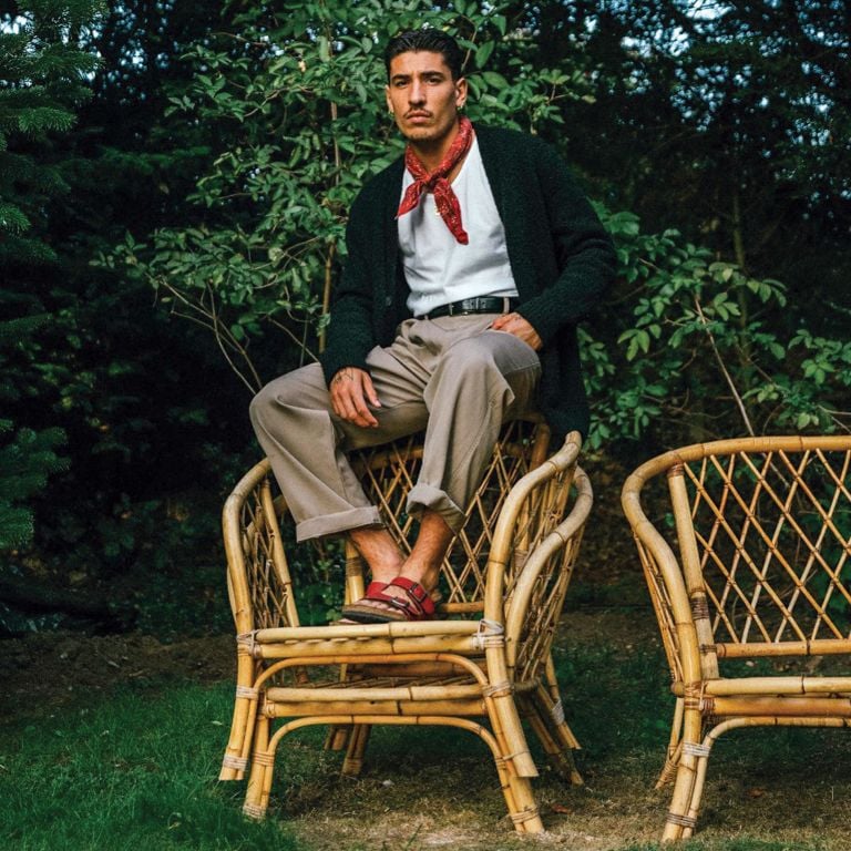 These 10 Athletes Have Winning Personal Style