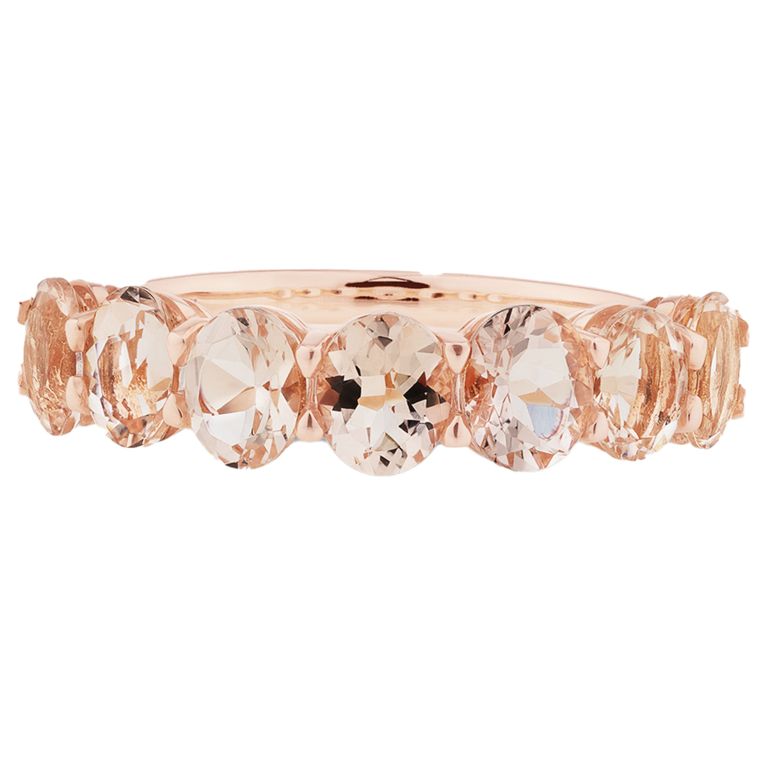 How to Choose a Unique Engagement Ring, According to a Jewellery Expert