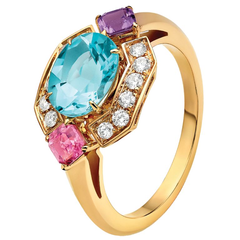 How to Choose a Unique Engagement Ring, According to a Jewellery Expert