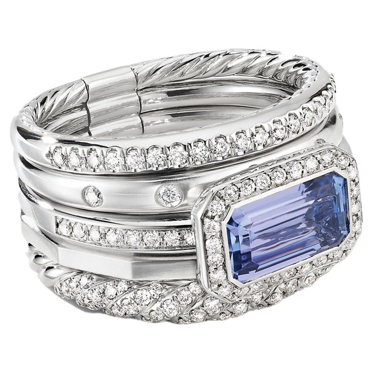 How to Choose a Unique Engagement Ring, According to a Jewellery Expert