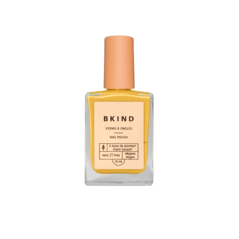 fall nail colours 2024