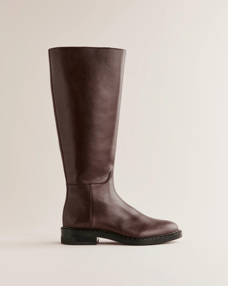reformation riding boots