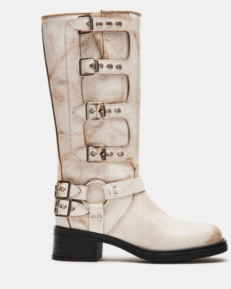 steve madden riding boots