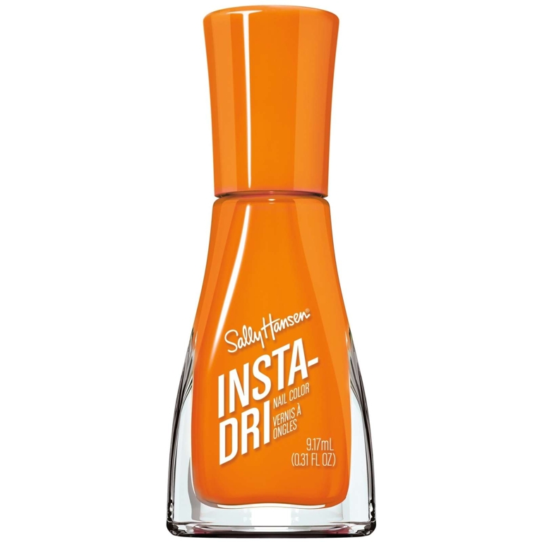 7 Cozy Fall Nail Colours to Try This Season
