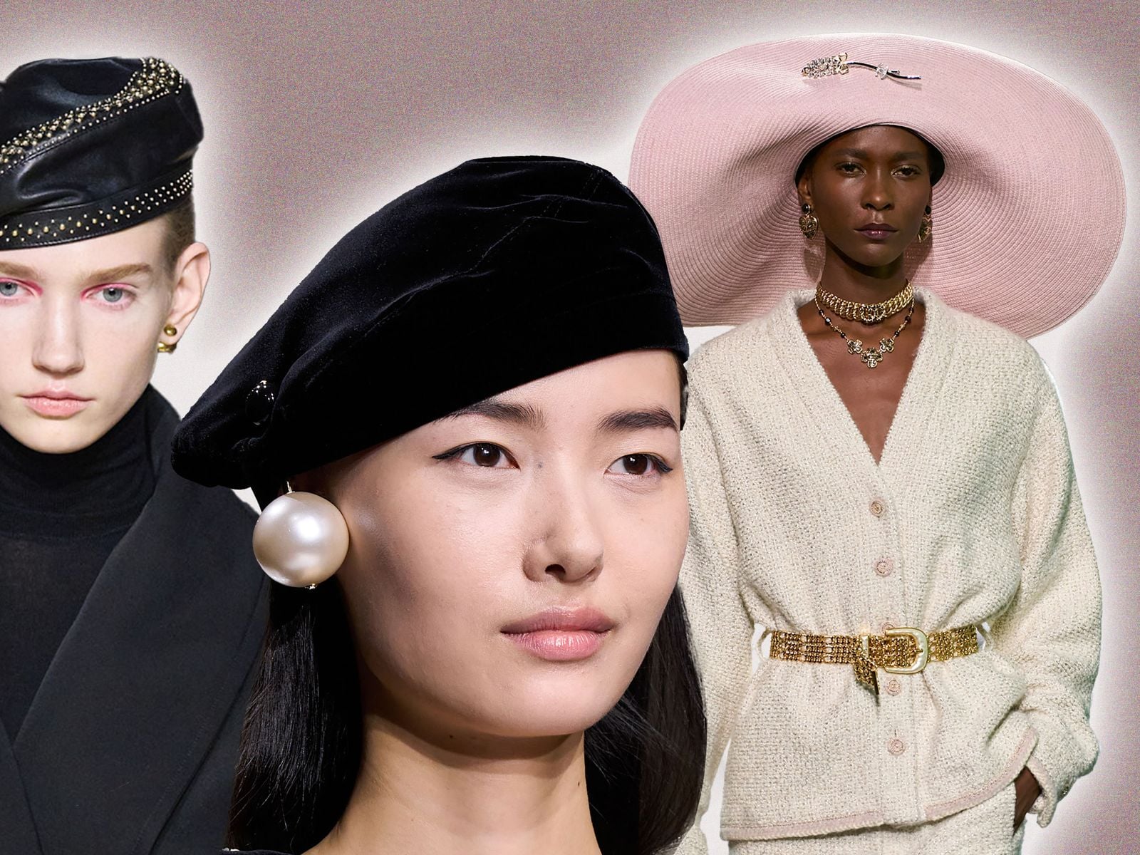 Here's Why You Should Consider the Novelty Hat - FASHION Magazine