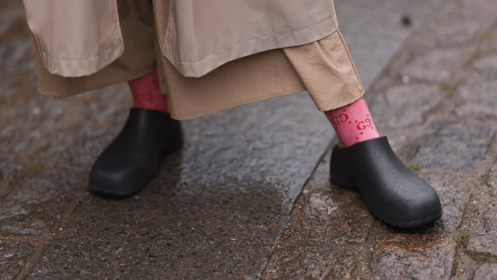 【MODERNIF】Awards Wool Clog Amazon.com: HAFLINGER Kris Felt Clog Wool Clogs Slipper