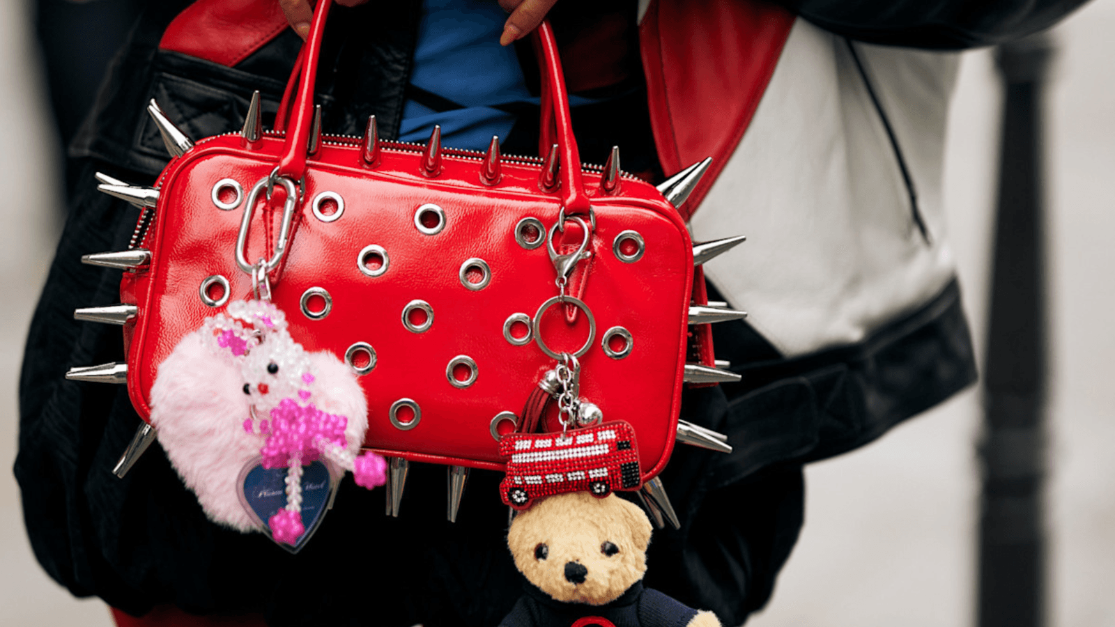 9 Cool Bag Charms to Ace Accessorizing - FASHION Magazine
