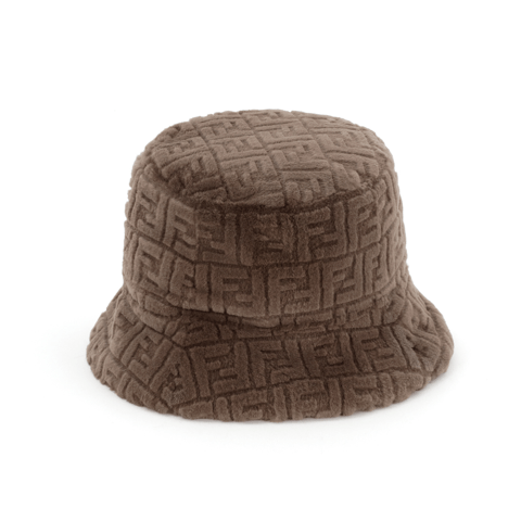 Fendi 2024 Winter Holiday Capsule Collection