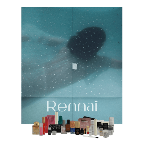 Rennaï Luxury Advent Calendar