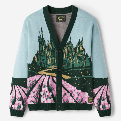 Roots Limited-Edition Wicked Collection