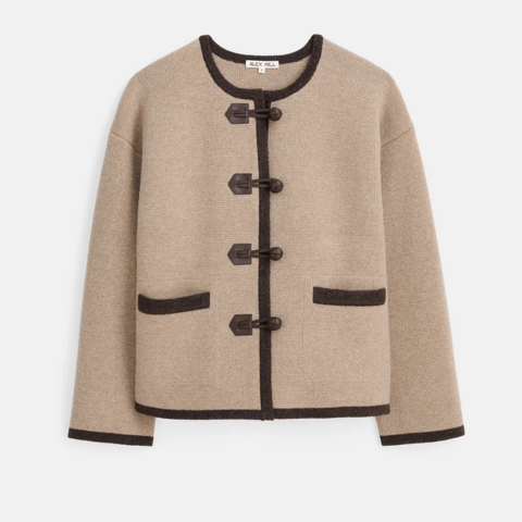 Alex Mill Winter Collection