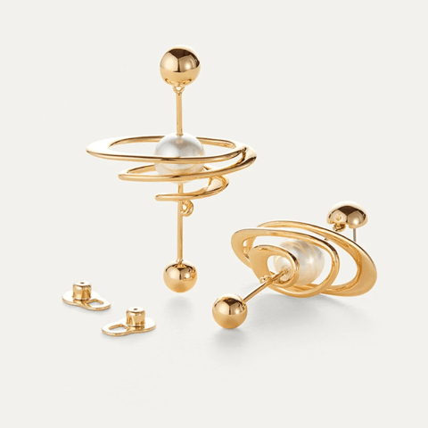 Jenny Bird Holiday Collection