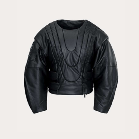 Moose Knuckles x Luar Capsule Collection