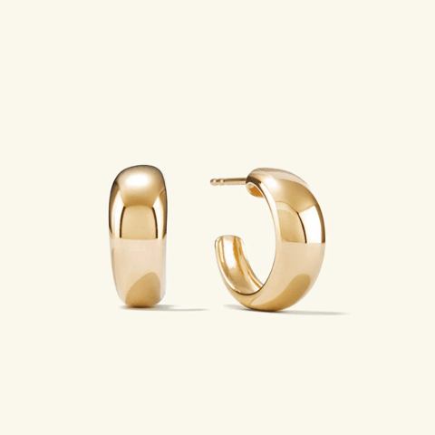 Mejuri Available at Holt Renfrew Toronto & Vancouver