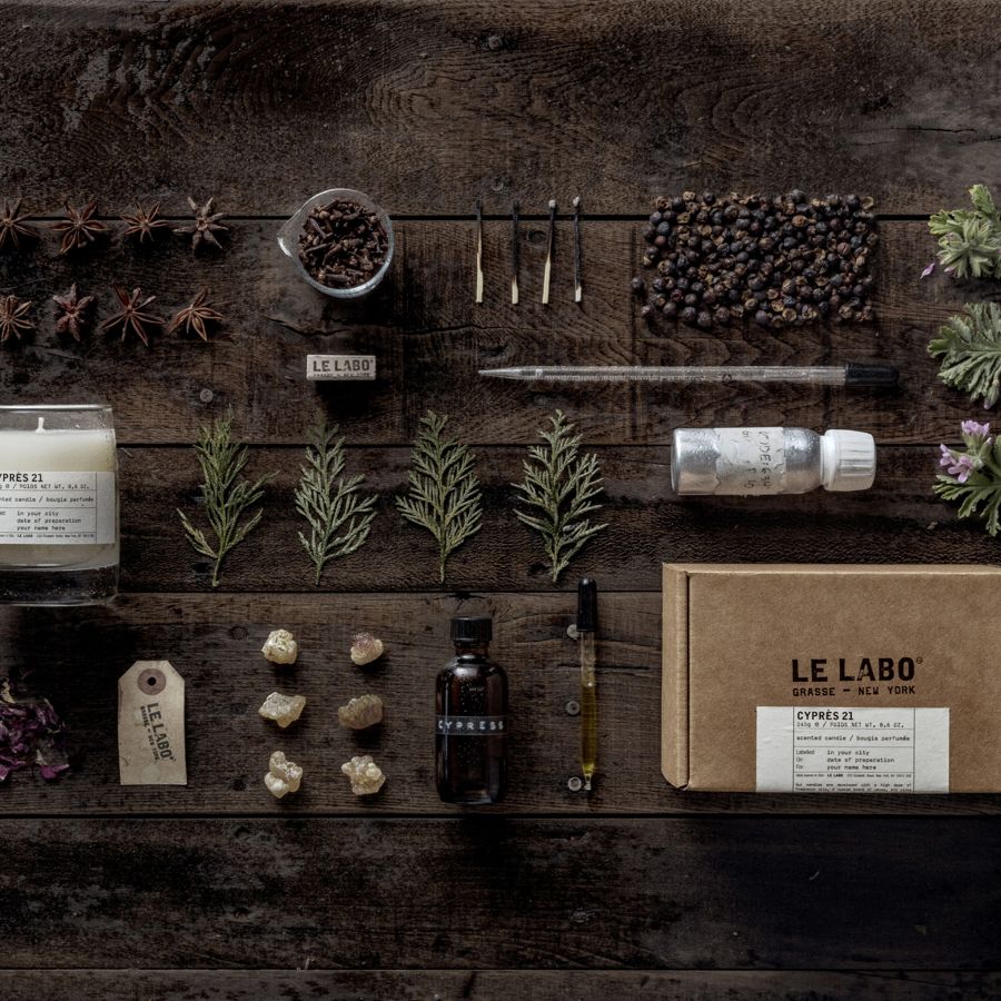 Le Labo Unveils a Cozy New Candle Scent + More Beauty News