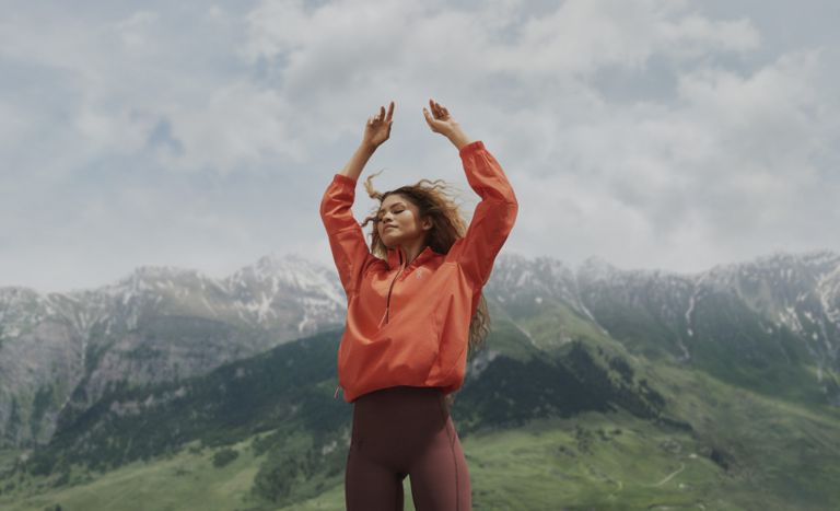 Zendaya Gets Moving With On + More Fashion News