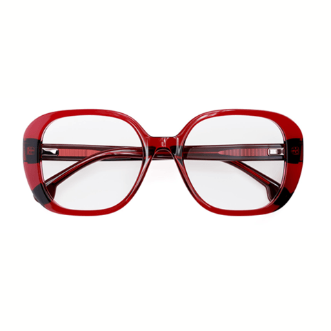 Specsavers Hayley Elsaesser Eyewear Collection