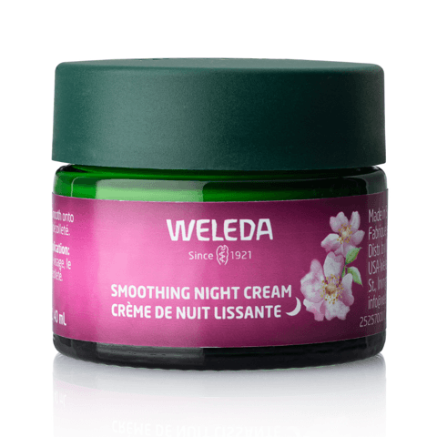 Weleda New Facial Care Collections