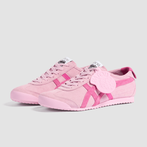 Patou x Onitsuka Tiger Collection