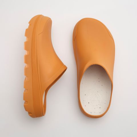 Kamik x Cécile Gariépy Collection