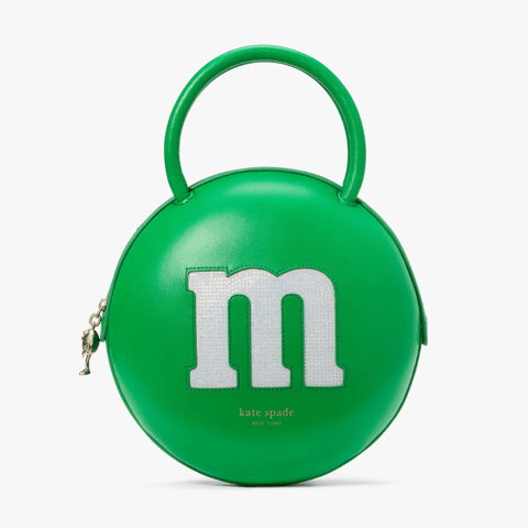 M&M’S x Kate Spade New York Holiday Capsule Collection