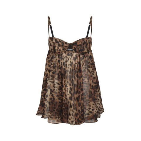 Dolce & Gabbana x Skims Limited Edition Collection