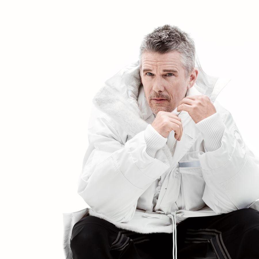 Haider Ackermann's Canada Goose Is Here + More Fashion News