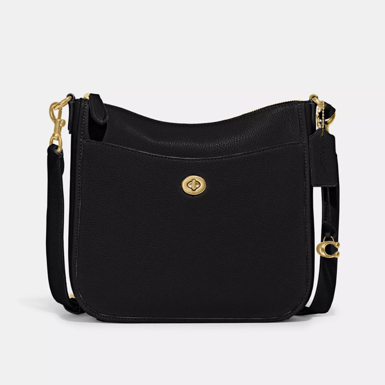 8 Crossbody Purses We Love Right Now