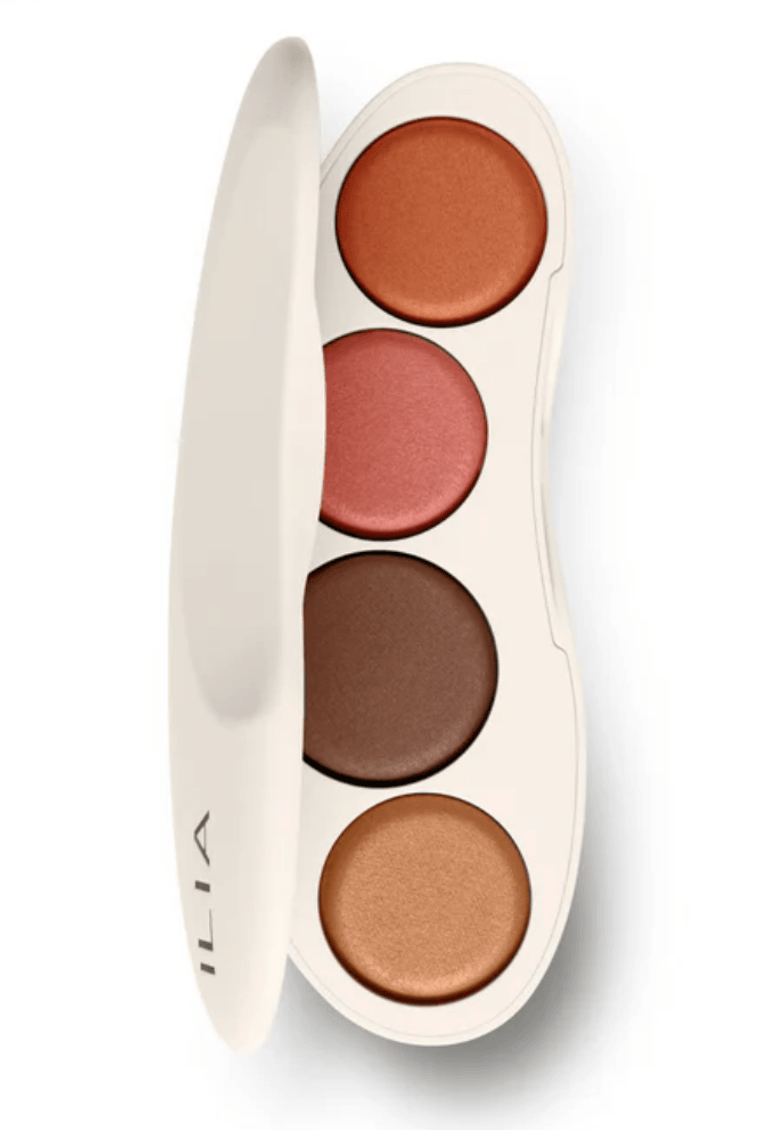 makeup palette