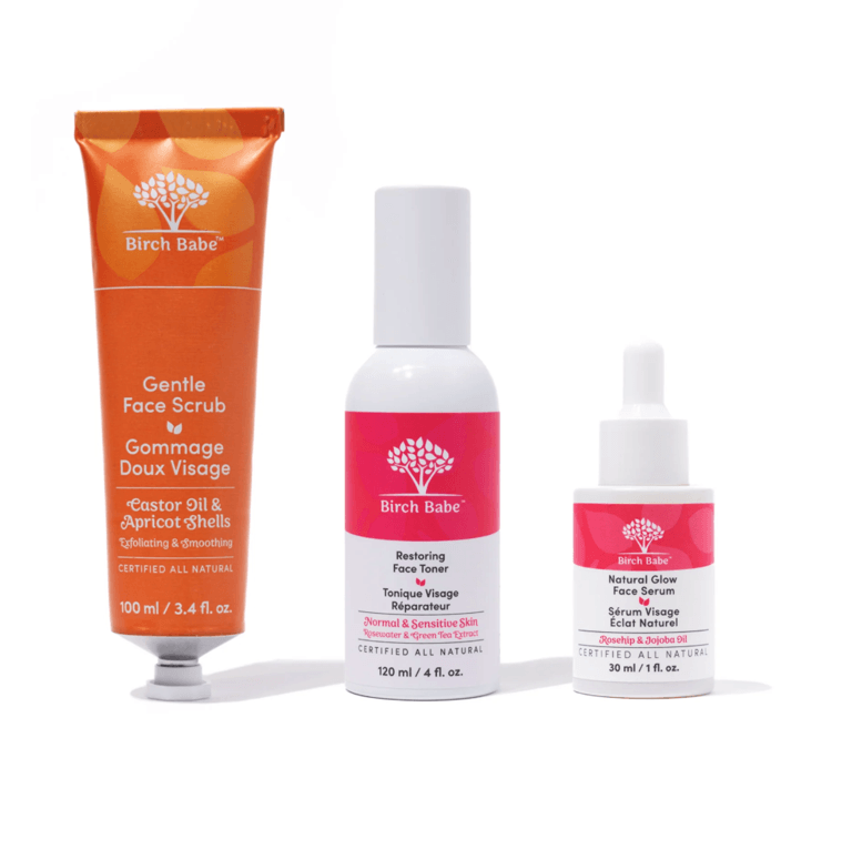 face cream beauty