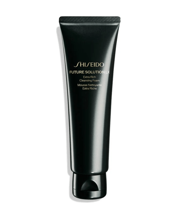 Everything You Need to Know About Shiseido’s New Future Solution LX Line