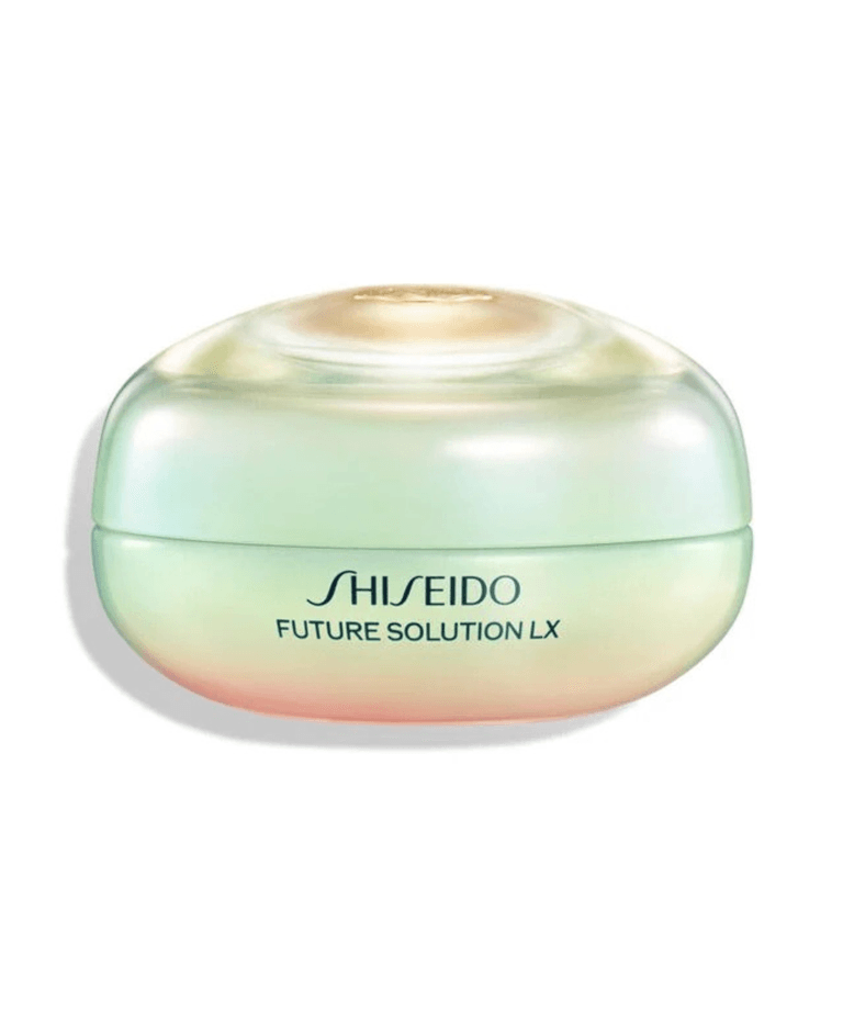 Everything You Need to Know About Shiseido’s New Future Solution LX Line
