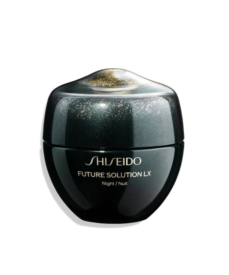 Everything You Need to Know About Shiseido’s New Future Solution LX Line