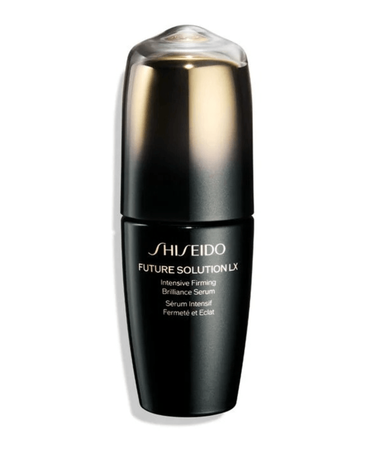 Everything You Need to Know About Shiseido’s New Future Solution LX Line