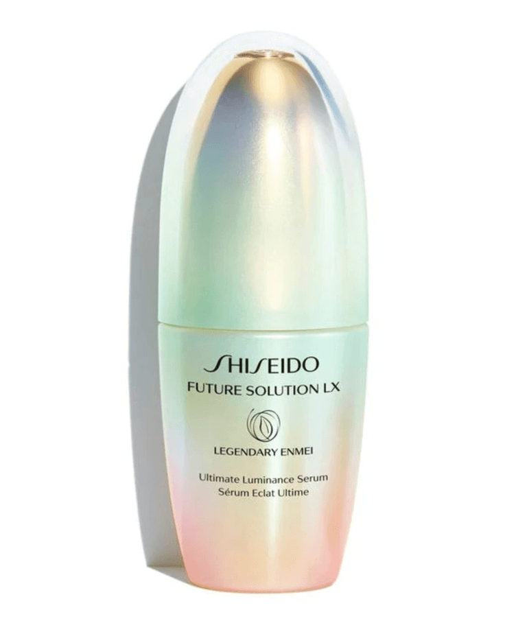 Everything You Need to Know About Shiseido’s New Future Solution LX Line