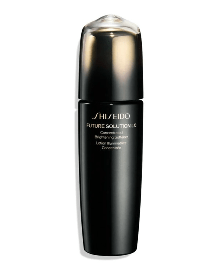Everything You Need to Know About Shiseido’s New Future Solution LX Line