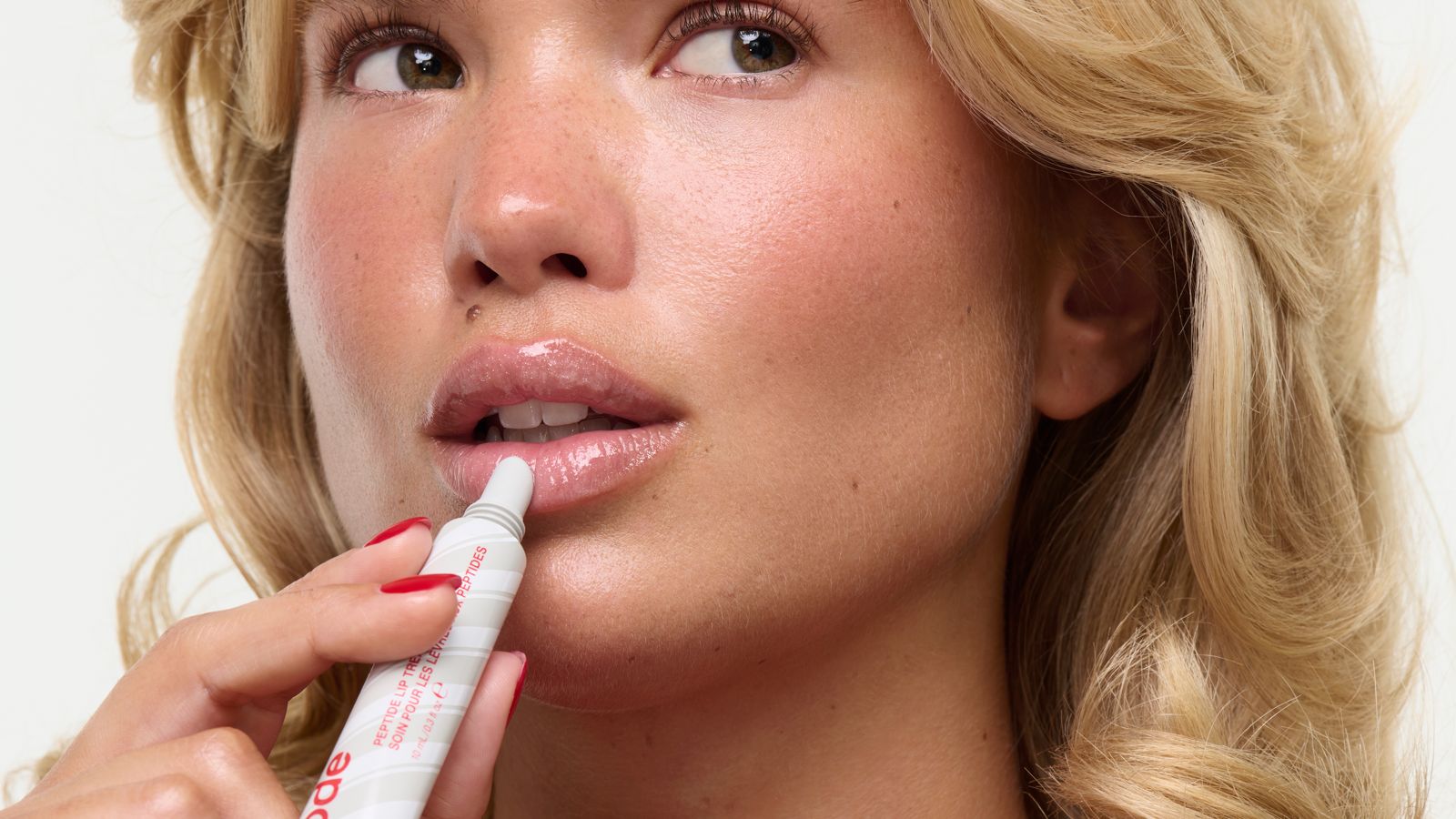 Rhode Launches a Festive Lip Treatment + More Beauty News