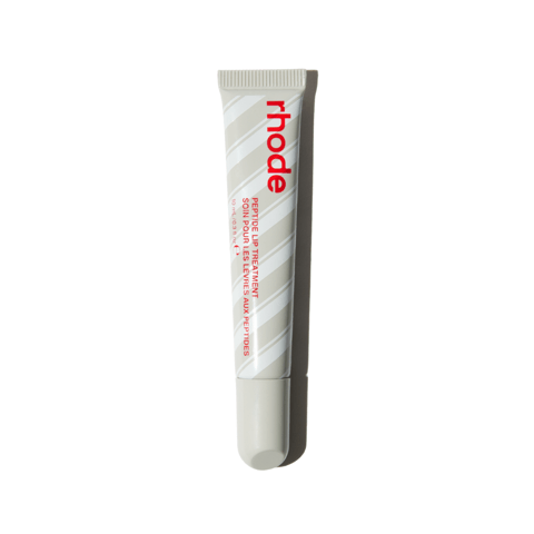 Rhode Peptide Lip Treatment in Peppermint Glaze