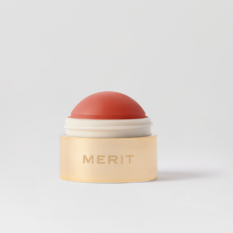Merit New Flush Balm Shades
