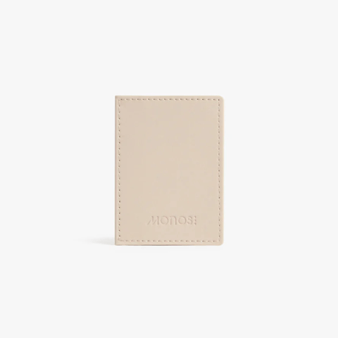 Monos Slim Wallet Collection
