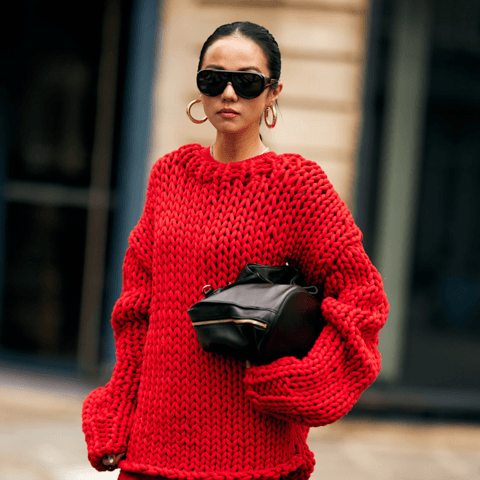 7 Sweater Dresses to Wear All Winter Long